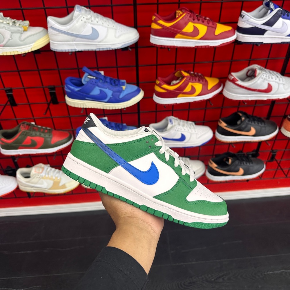 Nike Dunk Malachite Women’s shoes